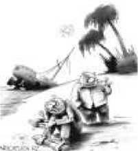 Владимир Бойко - Не служил бы я на флоте... II (сборник)