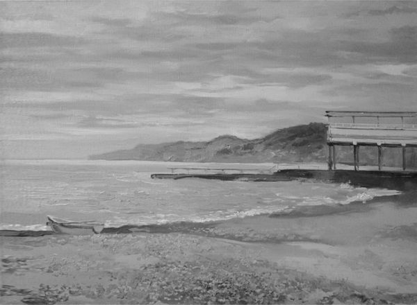 Сборник - Поэзия Крыма. Сборник стихов русских поэтов