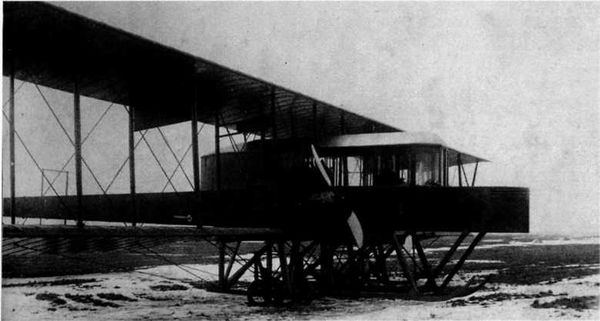 Марат Хайрулин - "Илья Муромец". Гордость русской авиации