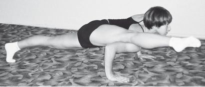 Инесса Шипилина, Игорь Самохин - Фитнес-спорт: учебник для студентов