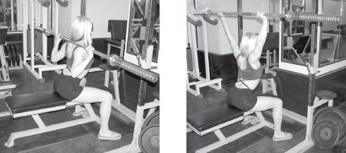 Инесса Шипилина, Игорь Самохин - Фитнес-спорт: учебник для студентов