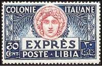 Большой филателистический словарь (Л - Я)