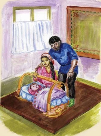 Мадлена Гаджиева - Аварцы. История, культура, традиции