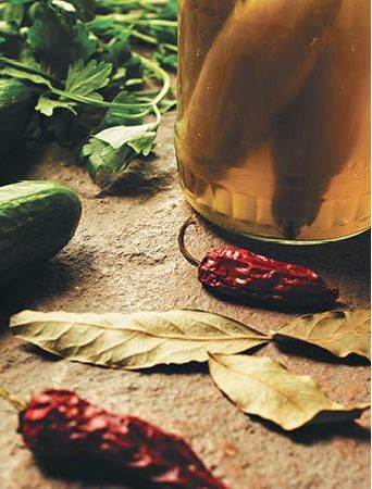 Сборник рецептов - Грузинская кухня