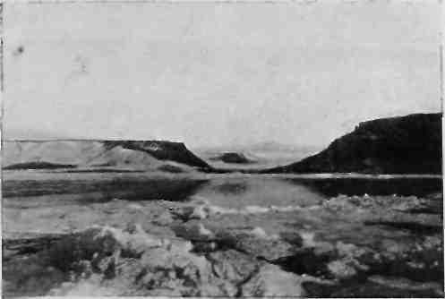 Борис Громов - Поход "Седова"