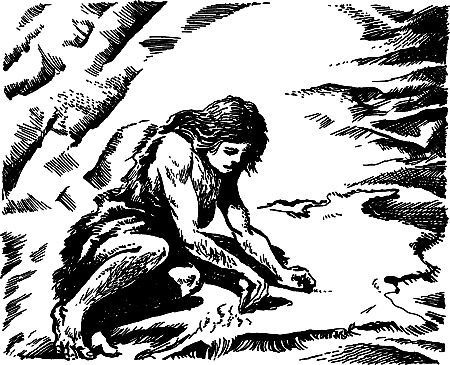 Димитр Ангелов, Йозеф Аугуста и др. - Исчезнувший мир