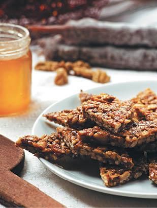 Сборник рецептов - Грузинская кухня