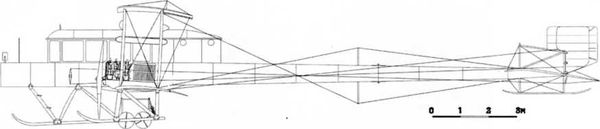 "Илья Муромец". Гордость...