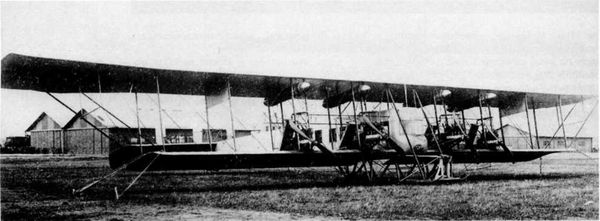 Марат Хайрулин - "Илья Муромец". Гордость русской авиации