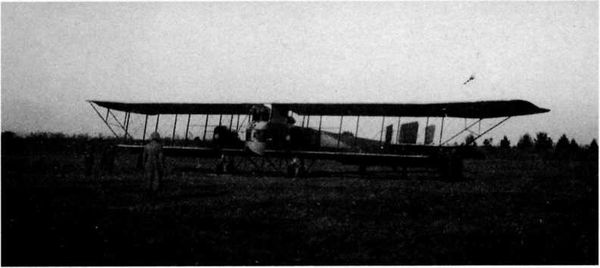 Марат Хайрулин - "Илья Муромец". Гордость русской авиации