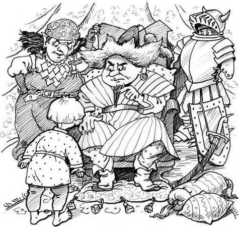 Владимир Алеников - Богатырская история (сборник)