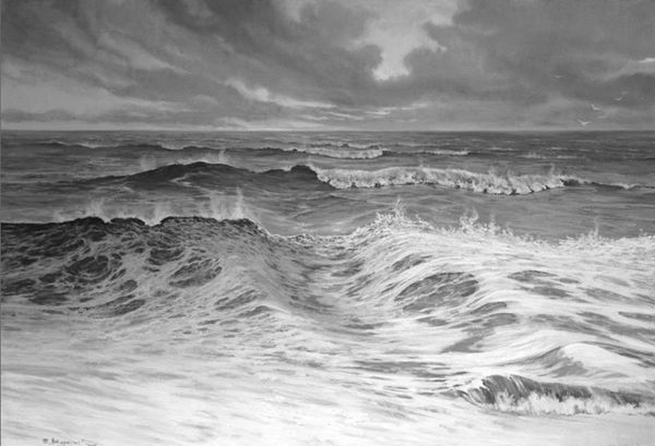 Сборник - Поэзия Крыма. Сборник стихов русских поэтов