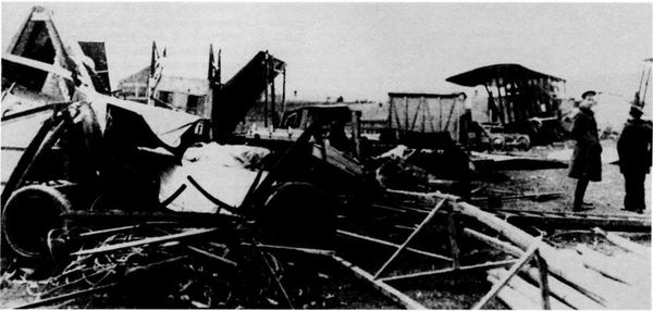 Марат Хайрулин - "Илья Муромец". Гордость русской авиации