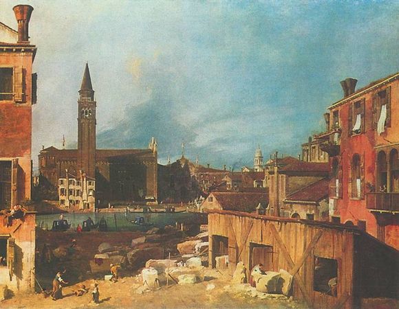 Галина Дятлева - Мастера пейзажа