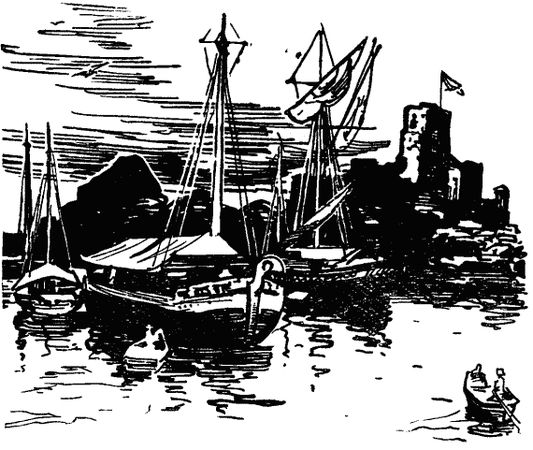 Мор Йокаи - Золотой человек