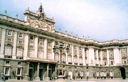 Анна Фельтина - Все об Испании