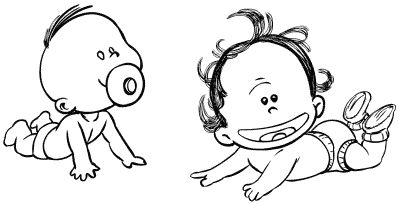 Стив Биддалф - До трех еще рано