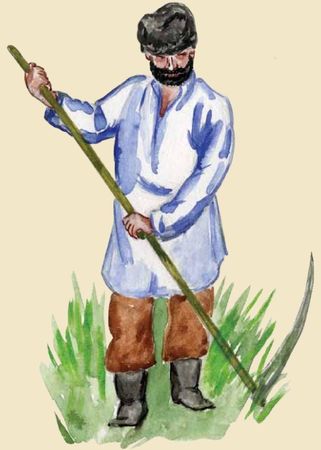 Мадлена Гаджиева - Аварцы. История, культура, традиции