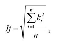 Комплексная оценка развития...