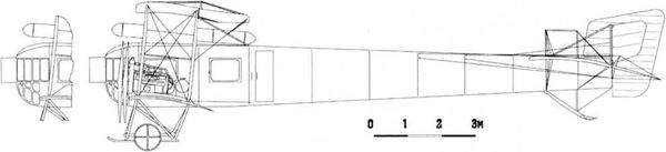 "Илья Муромец". Гордость...