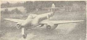 Реактивные самолеты мира