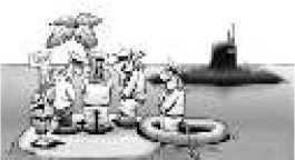 Не служил бы я на флоте... II (сборник)