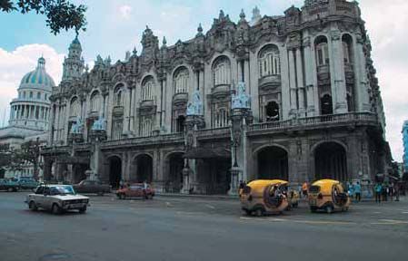 Константин Тублин - По Кубе с Константином Тублиным. Авторский путеводитель