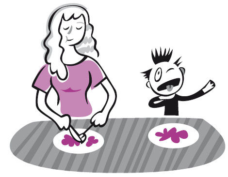 Невена Ловринчевич - Дисциплина без ремня. Секреты счастливых родителей