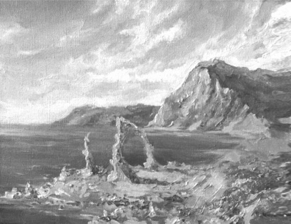 Сборник - Поэзия Крыма. Сборник стихов русских поэтов