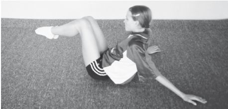 Инесса Шипилина, Игорь Самохин - Фитнес-спорт: учебник для студентов