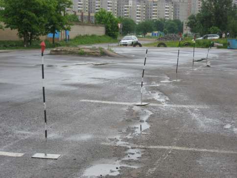 Алексей Гладкий - Готовимся к экзамену в ГИБДД. Комплексное руководство