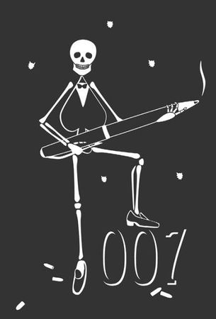 В. Шрага - 666 нелепых смертей, вошедших в историю. Премия Дарвина отдыхает