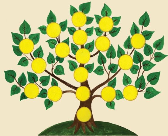 Мадлена Гаджиева - Аварцы. История, культура, традиции