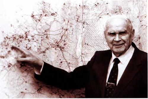 Николай Байбаков - Моя родина - Азербайджан