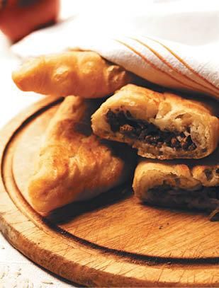 Сборник рецептов - Грузинская кухня