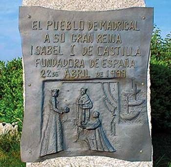 Анна Фельтина - Все об Испании