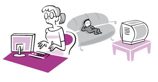 Невена Ловринчевич - Дисциплина без ремня. Секреты счастливых родителей