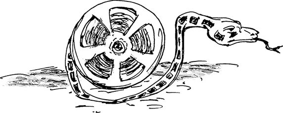 Михаил Задорнов - Записки из Твиттера