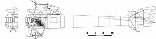 Марат Хайрулин - "Илья Муромец". Гордость русской авиации
