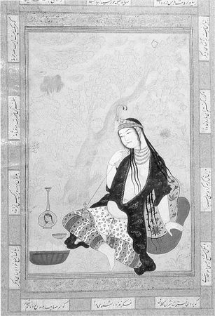 Омар Хайям - Караван жизни. Рубаи