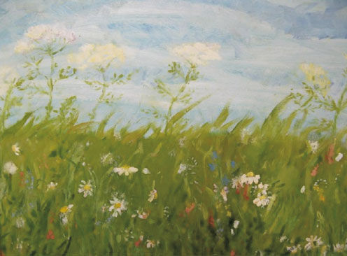 Леонид Советников - Как весть о том...