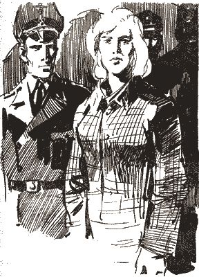 Павел Александровский, Алексей Егоров - Партизан Фриц