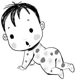 Стив Биддалф - До трех еще рано