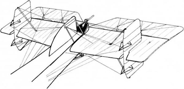 Марат Хайрулин - "Илья Муромец". Гордость русской авиации