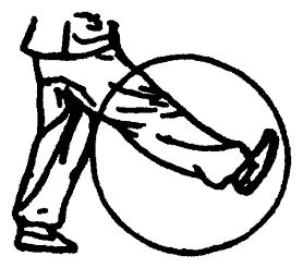 Юрий Сенчуков - Да-цзе-шу - искусство пресечения боя