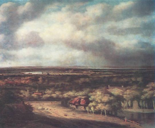 Галина Дятлева - Мастера пейзажа