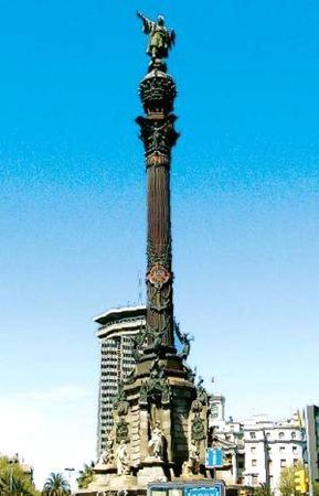 Анна Фельтина - Все об Испании