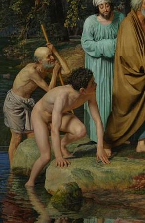 Лев Вагнер - Последний день Помпеи