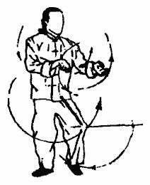 Юрий Сенчуков - Да-цзе-шу - искусство пресечения боя