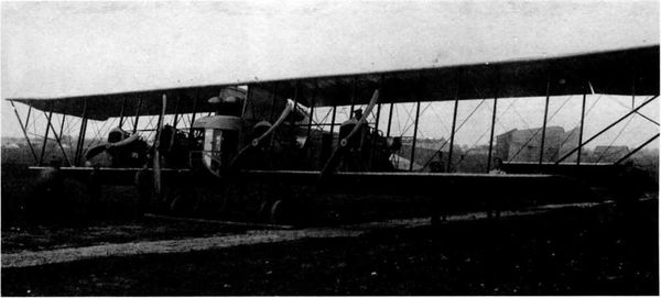 Марат Хайрулин - "Илья Муромец". Гордость русской авиации